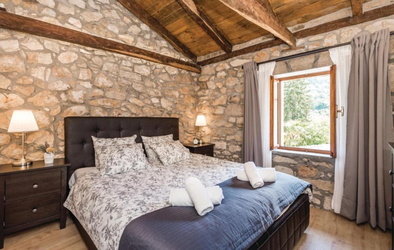 Villa Sirotnjak Ловран Екстер'єр фото
