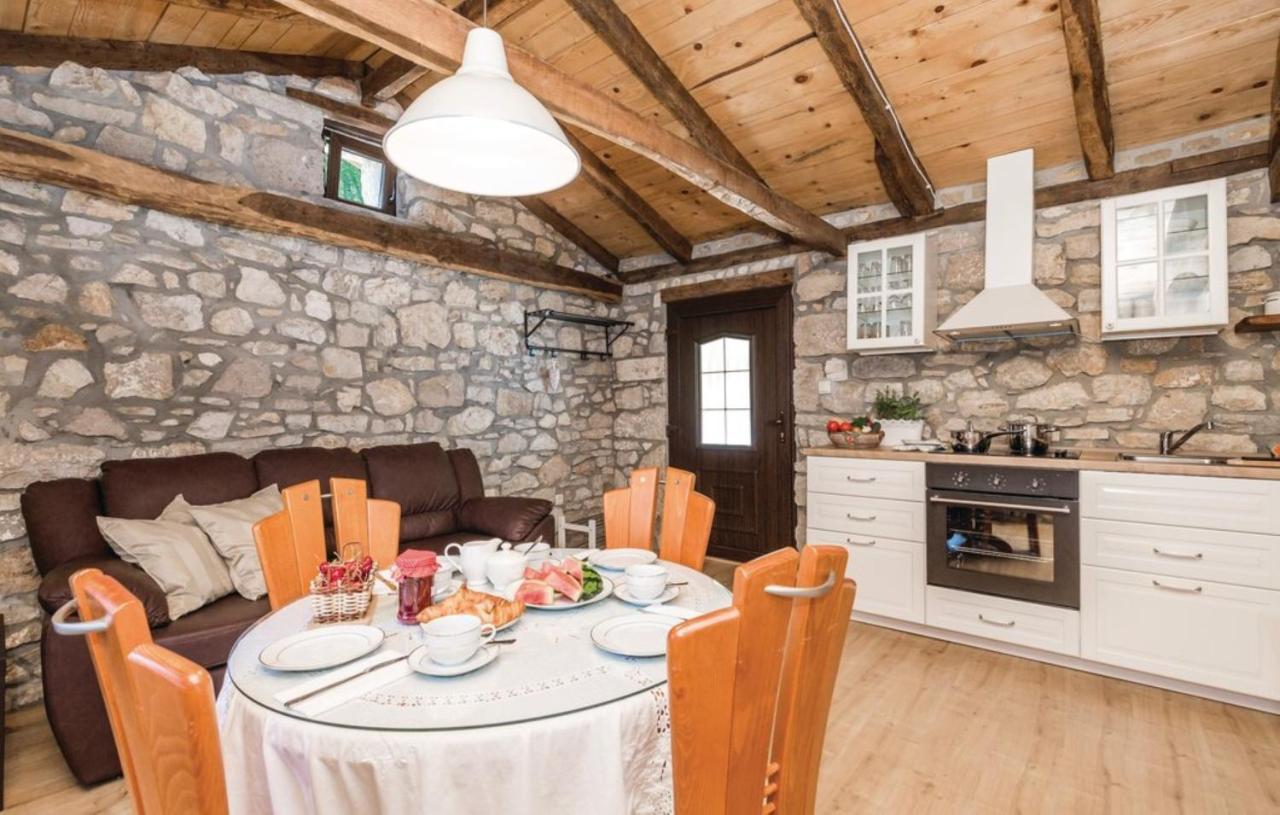 Villa Sirotnjak Ловран Екстер'єр фото